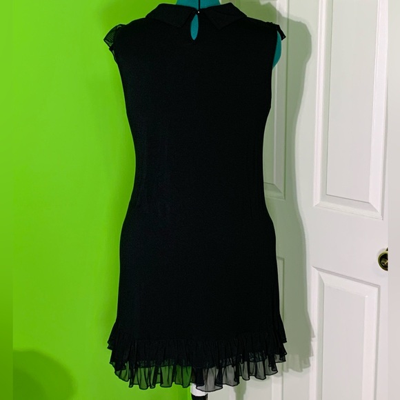 Killstar Hex Babydoll Dress - Picture 7 of 10